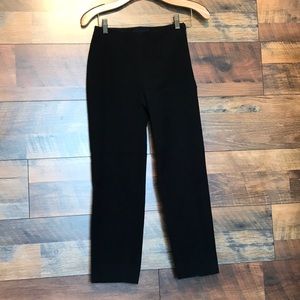Piazza Sempione cropped pants